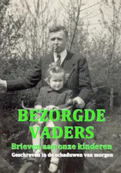 Omslag van Bezorgde vaders