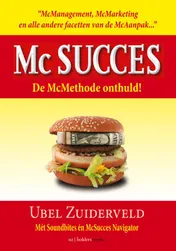 Omslag van Mc Succes