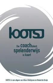Omslag van KOOTSJ