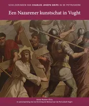 Omslag van Een Nazarener kunstschat in Vught