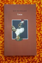 Omslag van Lucas