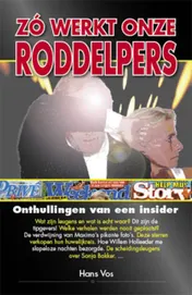Omslag van Zó werkt onze roddelpers