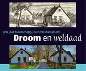 Omslag van Droom en weldaad