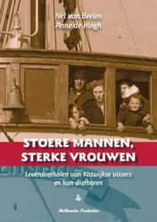 Omslag van Stoere mannen, sterke vrouwen