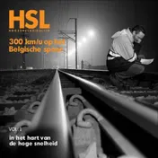 Omslag van Vol. 1