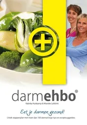 Omslag van Darmehbo