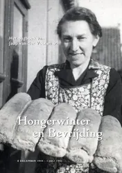 Omslag van Hongerwinter en Bevrijding