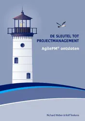 Omslag van De Sleutel tot Projectmanagement