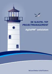 Omslag van De Sleutel tot Projectmanagement