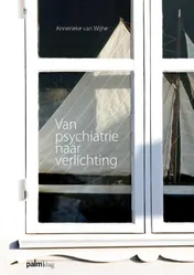 Omslag van Van psychiatrie naar verlichting