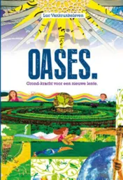 Omslag van Oases