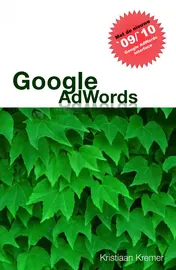 Omslag van Google AdWords