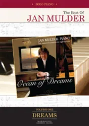 Omslag van OCEAN OF DREAMS/ LAMENTO/PRAYER FOR PEACE/ SERENADE OF LOVE/IRISH TUNE/ENDLESS DREAM