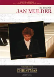 Omslag van Highlights from the CD: 'Écossaise Christmas'.