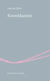 Omslag van Koorddansen