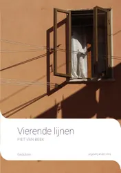 Omslag van Vierende lijnen