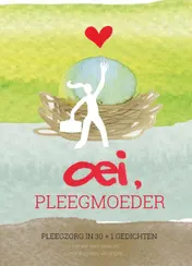 Omslag van Oei, pleegmoeder