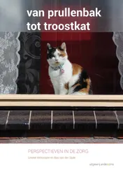 Omslag van Van prullenbak tot troostkat