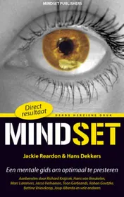 Omslag van Mindset