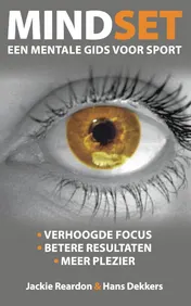 Omslag van Mindset
