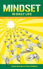 Omslag van Mindset in daily life