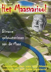 Omslag van Het Maasvariool