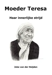 Omslag van Moeder Teresa