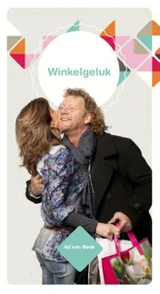 Omslag van Winkelgeluk