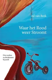 Omslag van Waar het Rood weer Stroomt