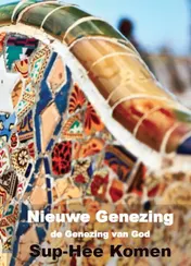Omslag van Nieuwe Genezing