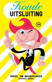 Omslag van Koude Uitsluiting