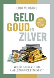 Omslag van Geld goud en zilver