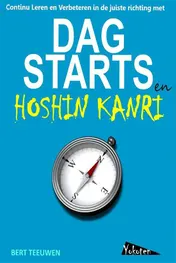 Omslag van Dagstarts en Hoshin Kanri