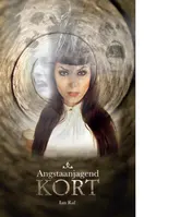 Omslag van Angstaanjagend kort