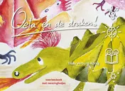 Omslag van Oela en de draken!