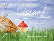Omslag van Oscar!