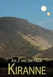 Omslag van Kiranne