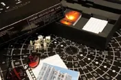 Omslag van Modern Architecture Game