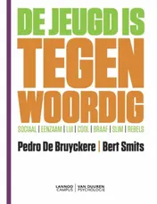 Omslag van De jeugd is tegenwoordig