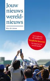 Omslag van Jouw nieuws wereldnieuws