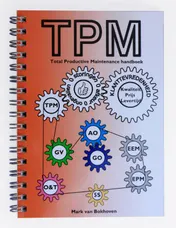 Omslag van TPM