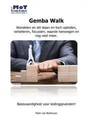 Omslag van Gemba walk