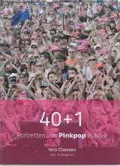 Omslag van 40 + 1
