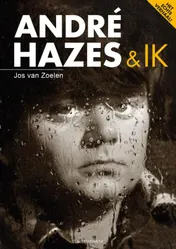 Omslag van Andre Hazes en ik