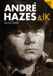 Omslag van André Hazes & ik