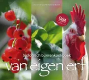 Omslag van Van eigen erf