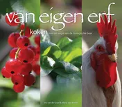 Omslag van Van eigen erf