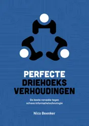 Omslag van Perfecte Driehoeksverhoudingen