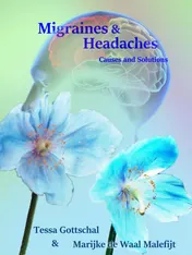 Omslag van Migraines and Headaches