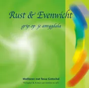 Omslag van Rust & evenwicht